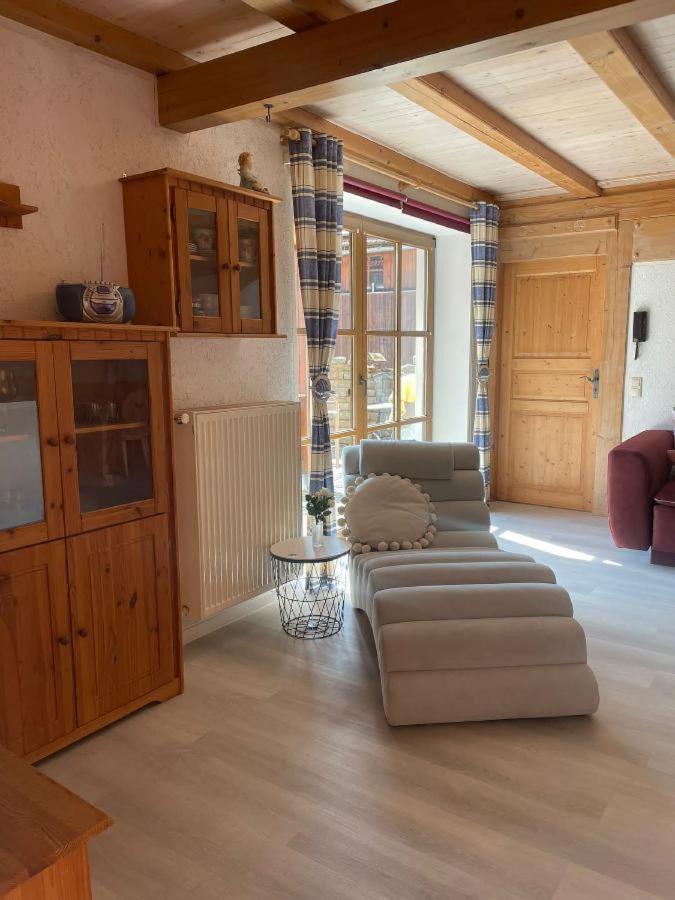 Lukashof Apartment Waldmünchen Екстериор снимка